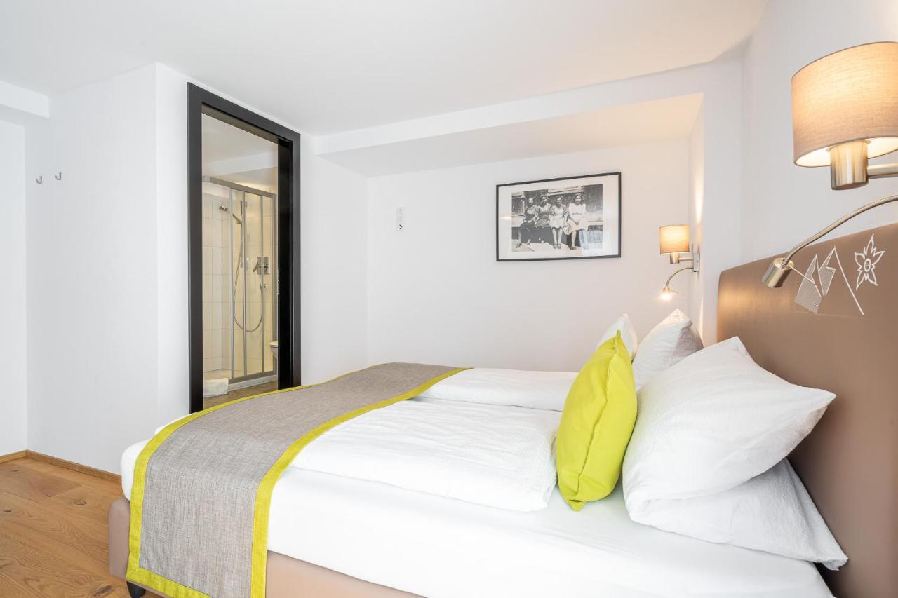 Edelweiss Apartments 200M Zum Lift - Silvretta Card Premium Inklusive See Exterior foto
