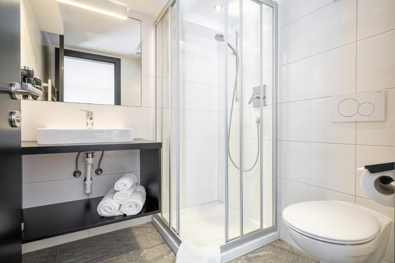 Edelweiss Apartments 200M Zum Lift - Silvretta Card Premium Inklusive See Exterior foto