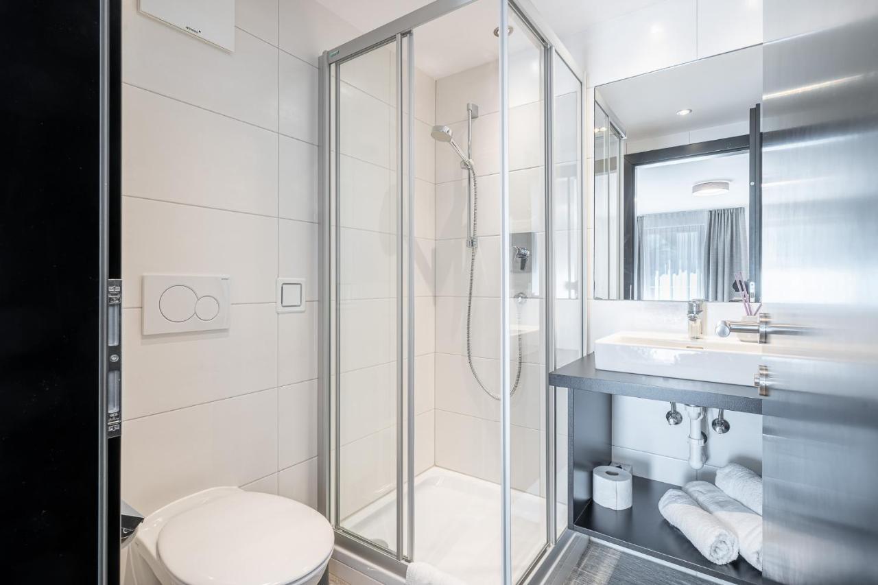 Edelweiss Apartments 200M Zum Lift - Silvretta Card Premium Inklusive See Exterior foto
