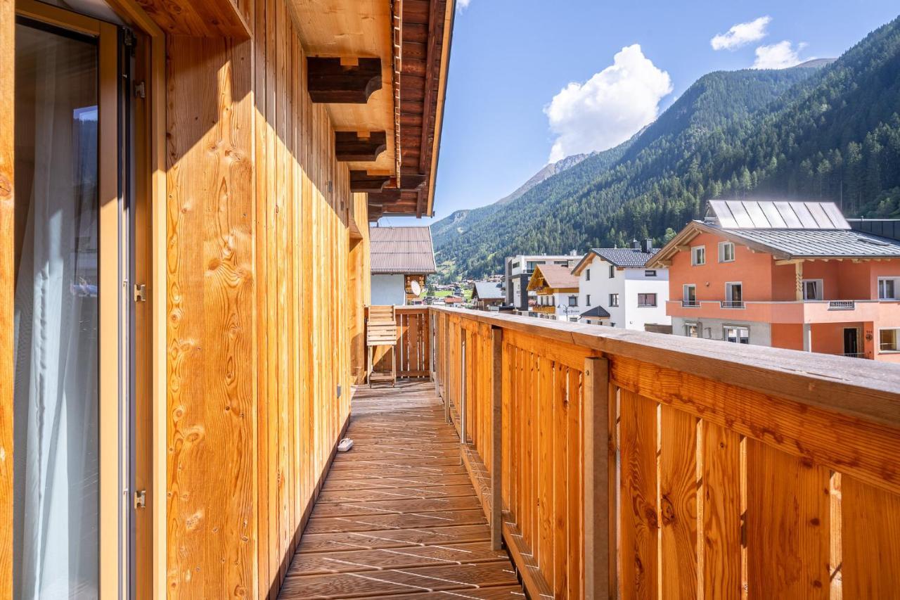 Edelweiss Apartments 200M Zum Lift - Silvretta Card Premium Inklusive See Exterior foto