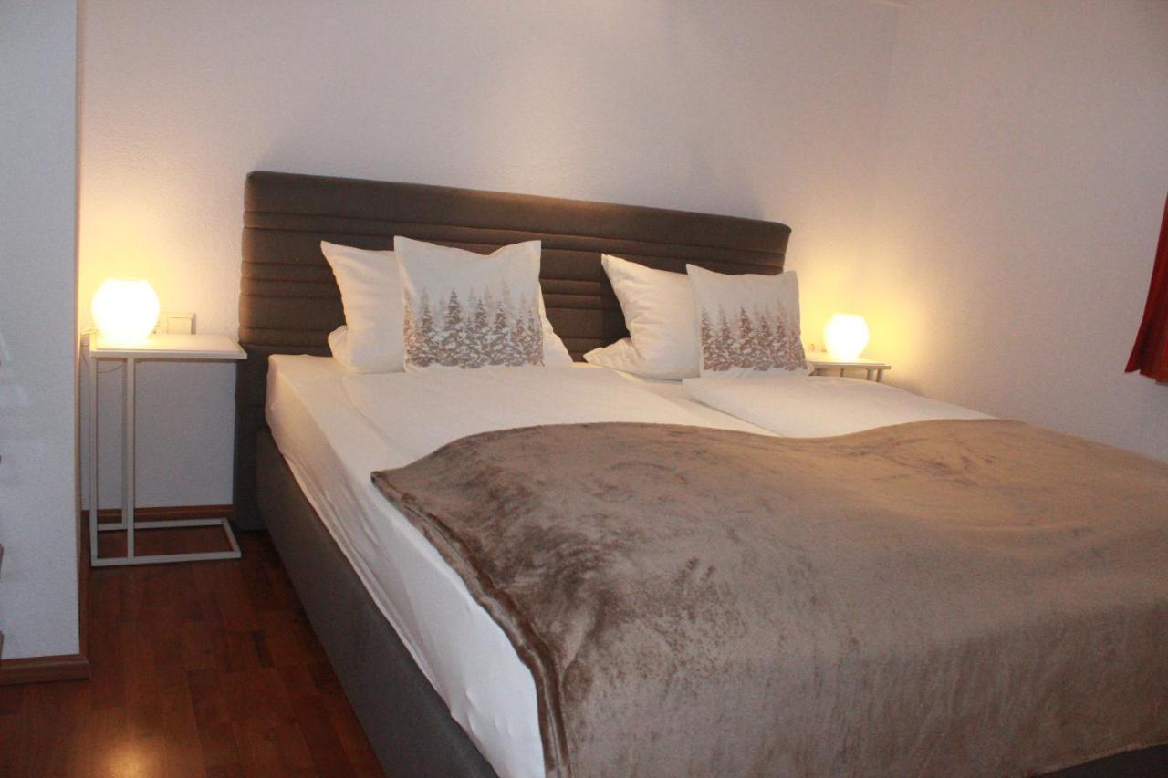 Edelweiss Apartments 200M Zum Lift - Silvretta Card Premium Inklusive See Exterior foto