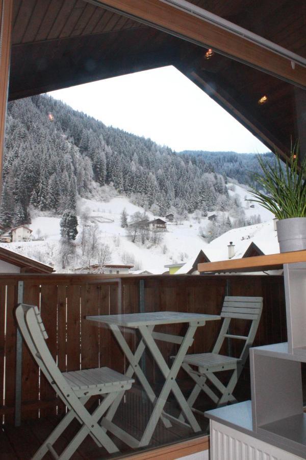 Edelweiss Apartments 200M Zum Lift - Silvretta Card Premium Inklusive See Exterior foto