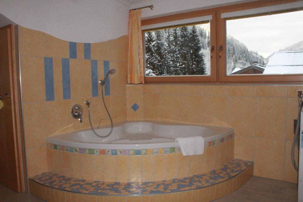 Edelweiss Apartments 200M Zum Lift - Silvretta Card Premium Inklusive See Exterior foto