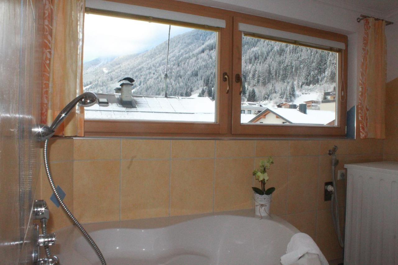 Edelweiss Apartments 200M Zum Lift - Silvretta Card Premium Inklusive See Exterior foto