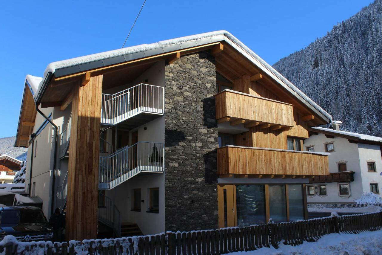 Edelweiss Apartments 200M Zum Lift - Silvretta Card Premium Inklusive See Exterior foto