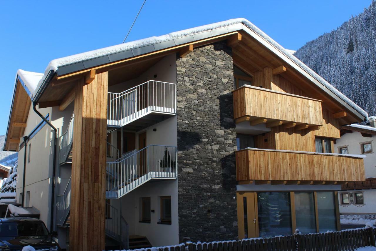 Edelweiss Apartments 200M Zum Lift - Silvretta Card Premium Inklusive See Exterior foto