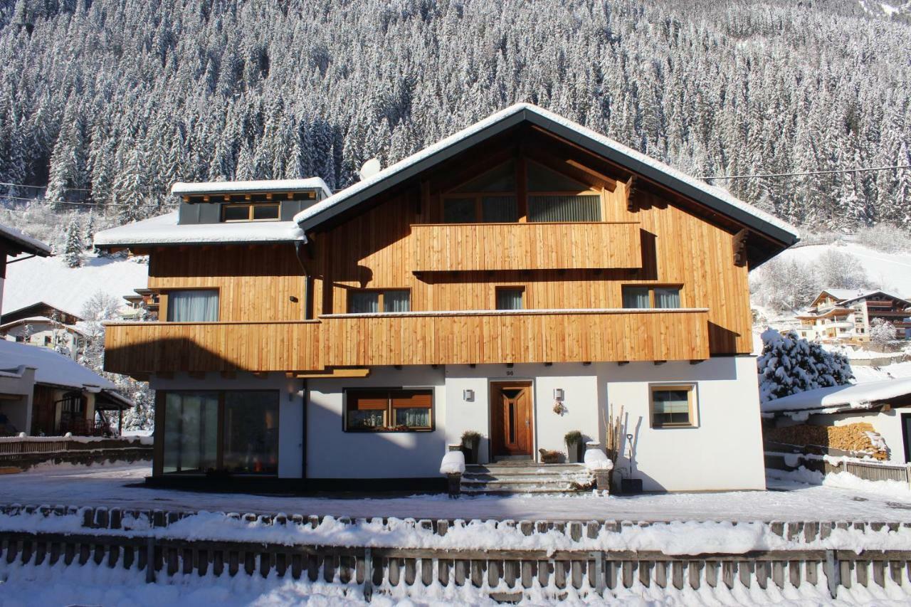Edelweiss Apartments 200M Zum Lift - Silvretta Card Premium Inklusive See Exterior foto